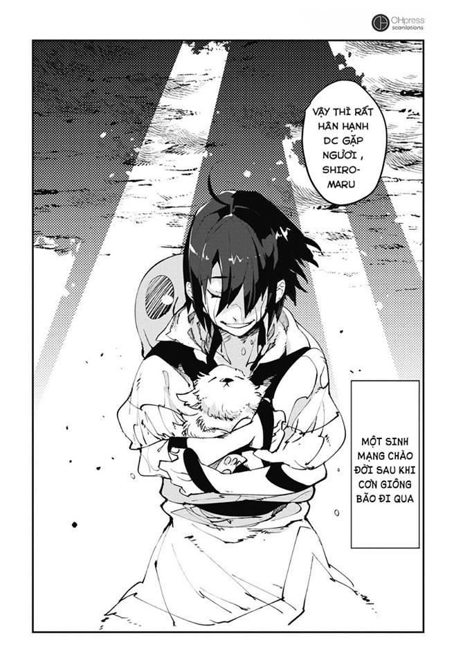 isekai tensei no boukensha chapter 2 49