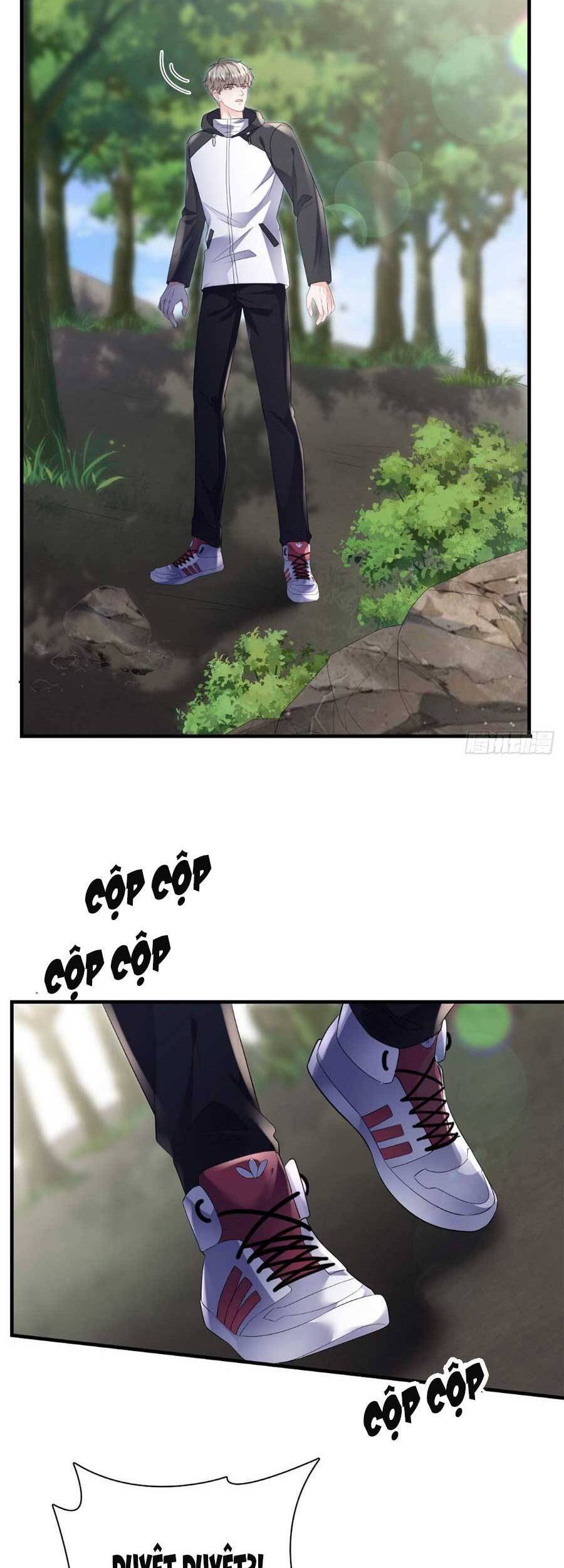 đại tiểu thư có thể có cái gì xấu chapter 118 27