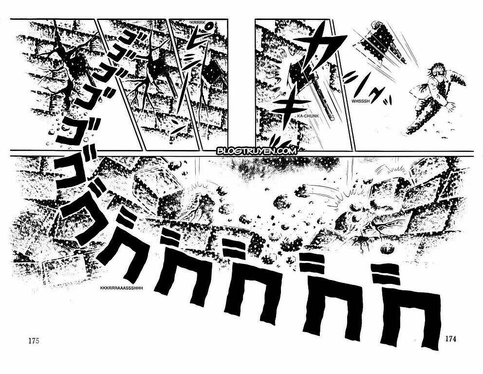 bức tranh của địa ngục chapter 6 22