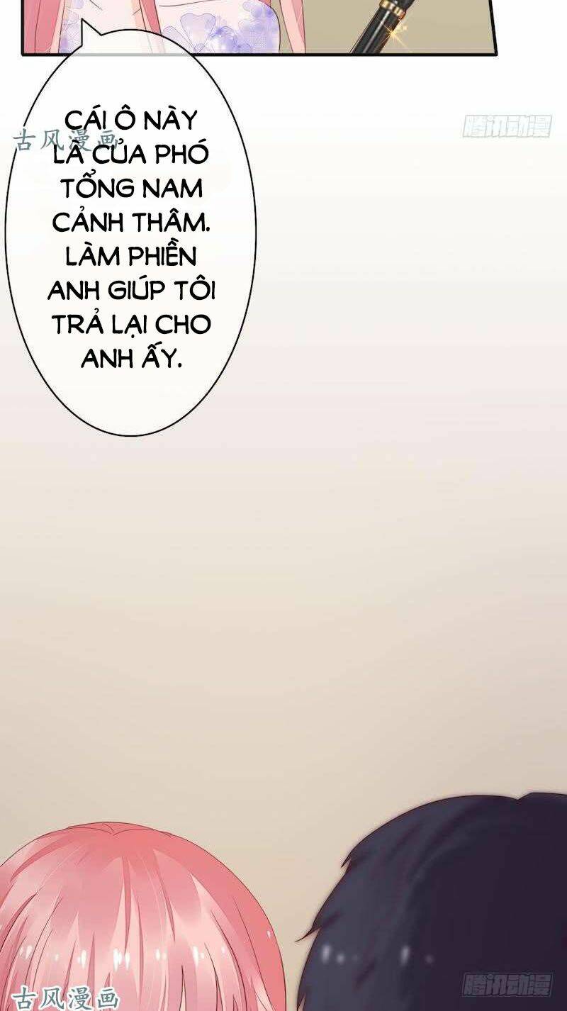 manh thê khó dỗ chapter 40 5