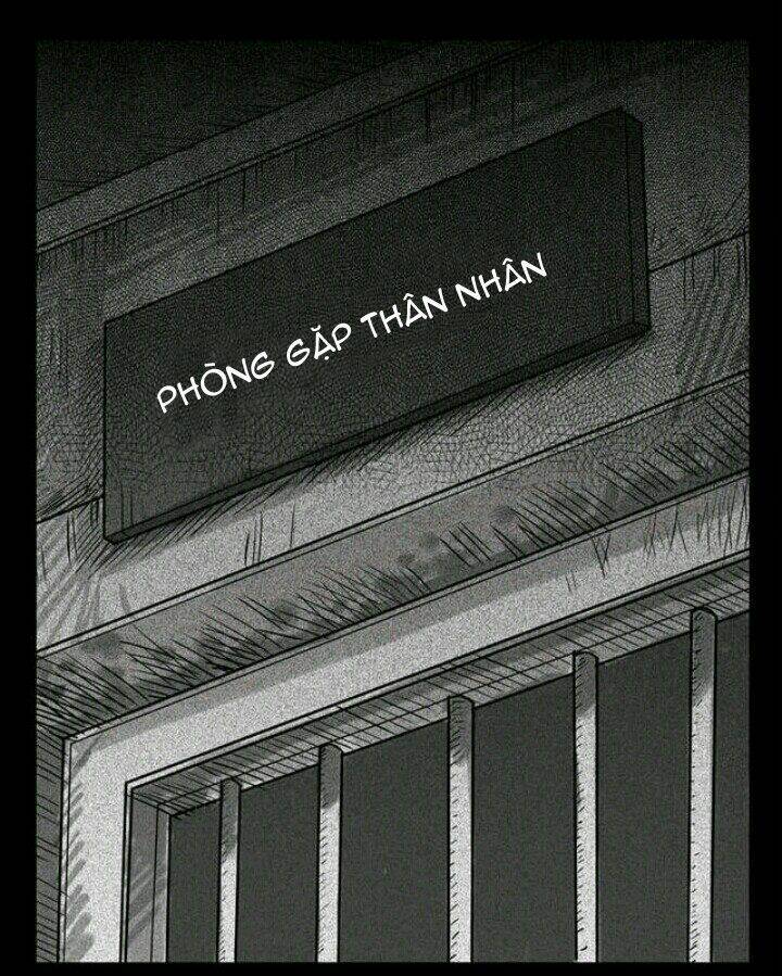 những câu chuyện kinh dị ở trường trung học tây lăng chapter 14 14