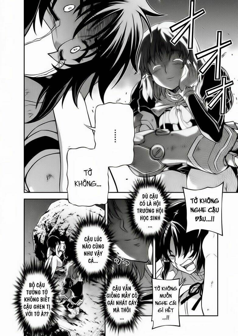 freezing chapter 126 18