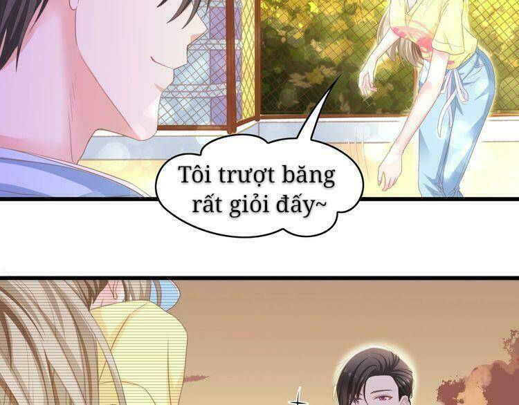 tổng tài đại nhân song mặt kiều thê chapter 0 34