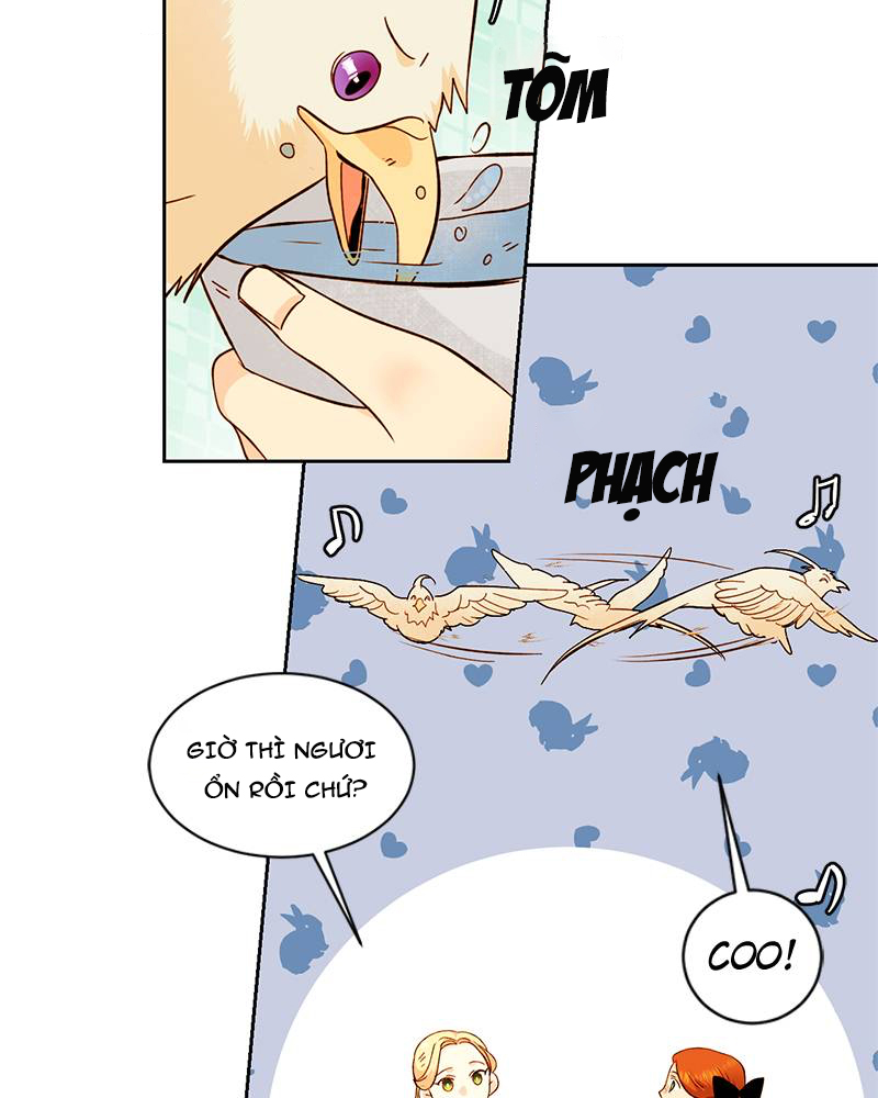 Hoàng Hậu Tái Hôn chapter 30.1 41