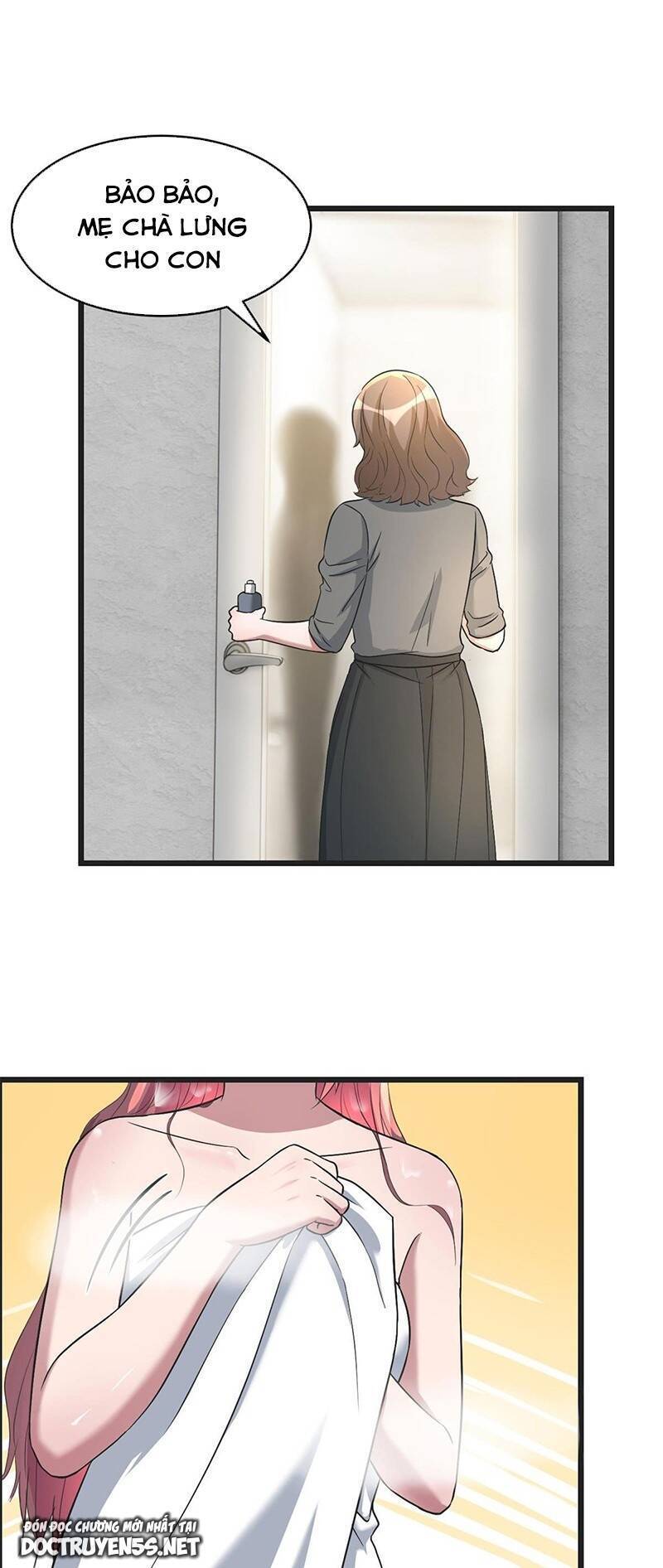 chị gái tôi là đại minh tinh chapter 181 1