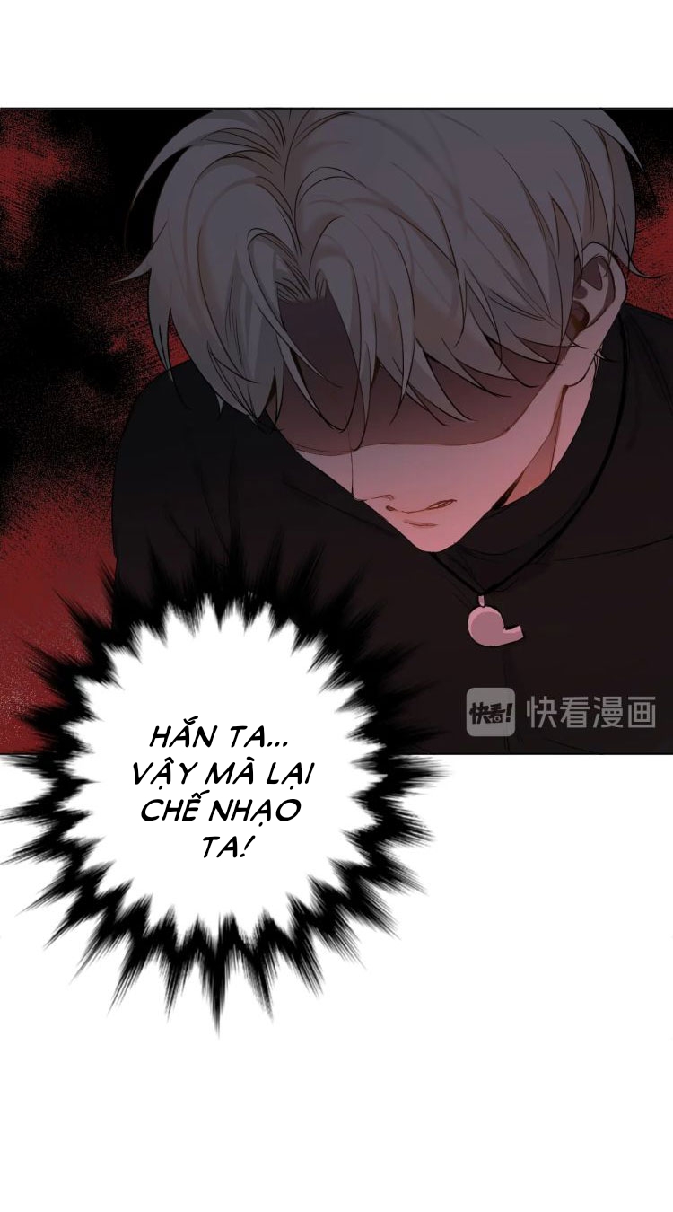 Cú Va Chạm 0 Độ chapter 7