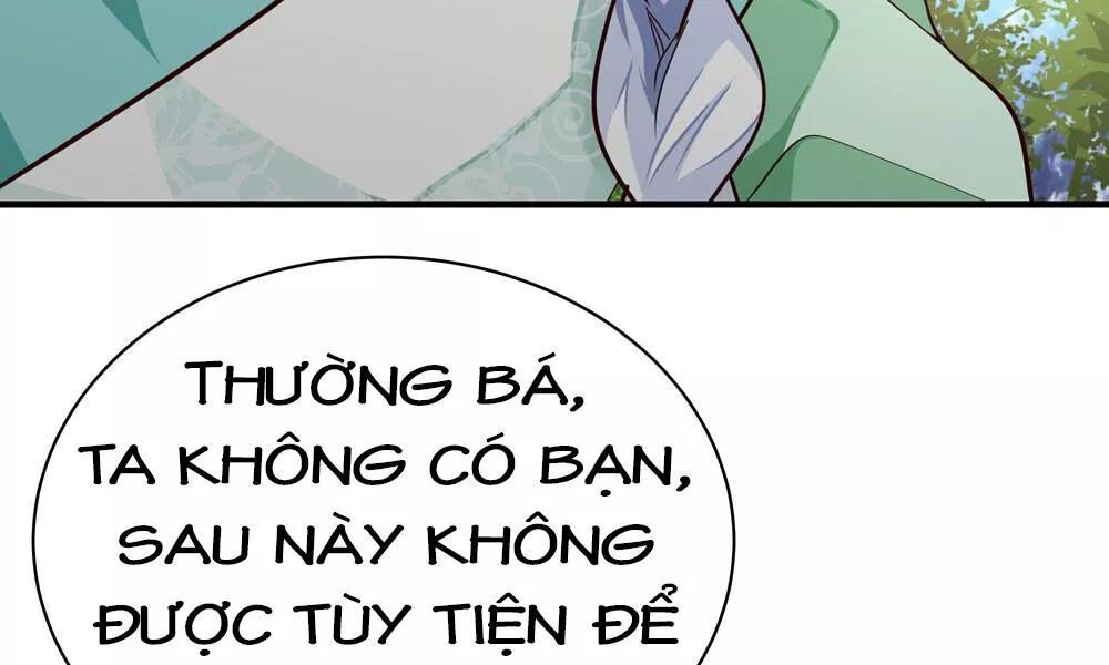 thái tử phi nhà ta thật hung hăng chapter 22 64