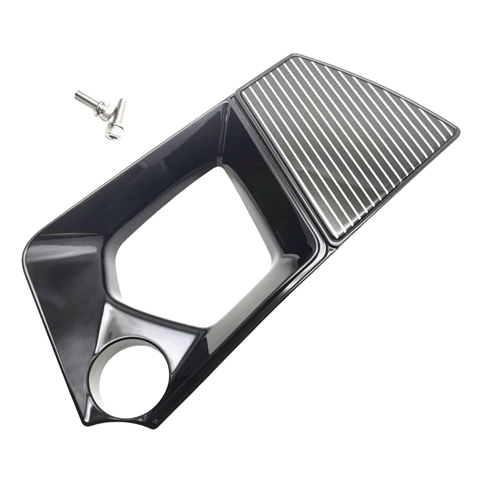 Car  with Screws for Byd Yuan Plus Accessory Replacement