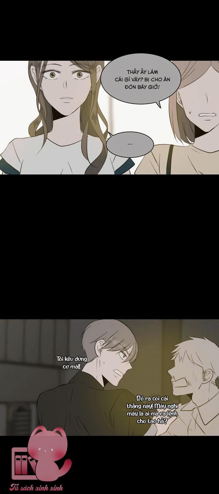 a good day to be a dog chapter 30 25