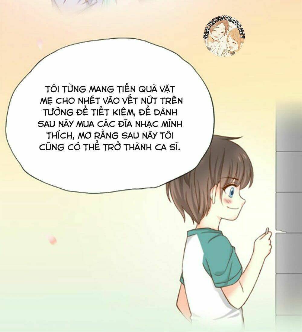 bạn trai có điện từ chapter 14 11