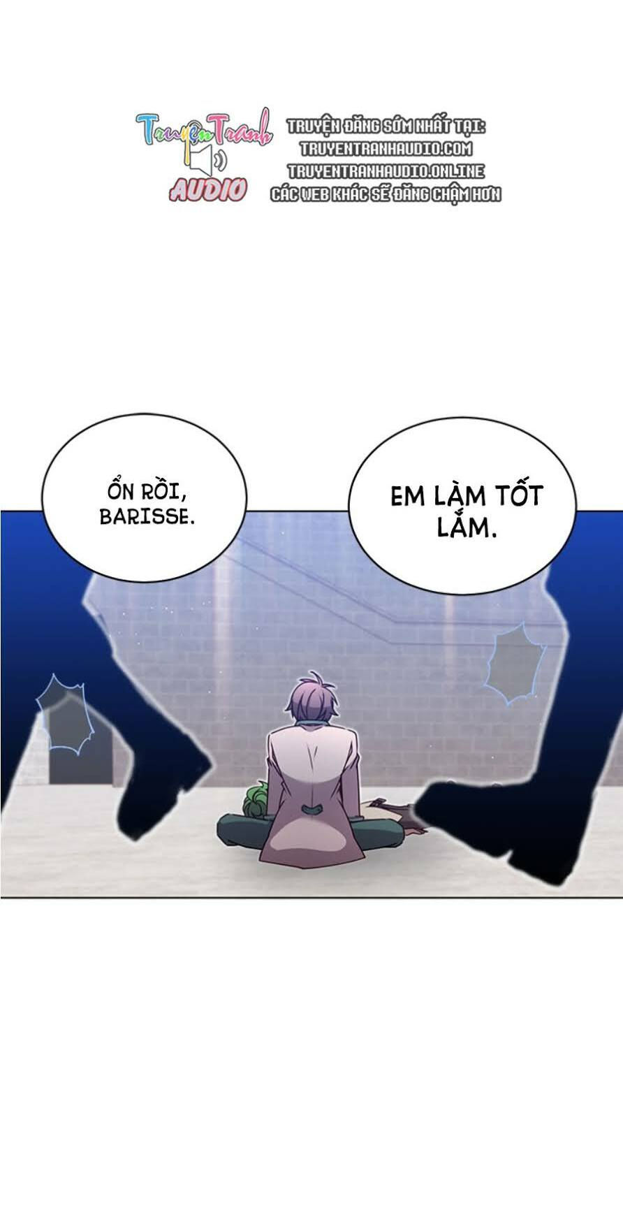 Anh Hùng Mạnh Nhất Trở Lại Chapter 20 11