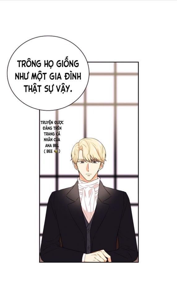 xuyên không trở thành mẹ của nhân vật phản diện chapter 4 9