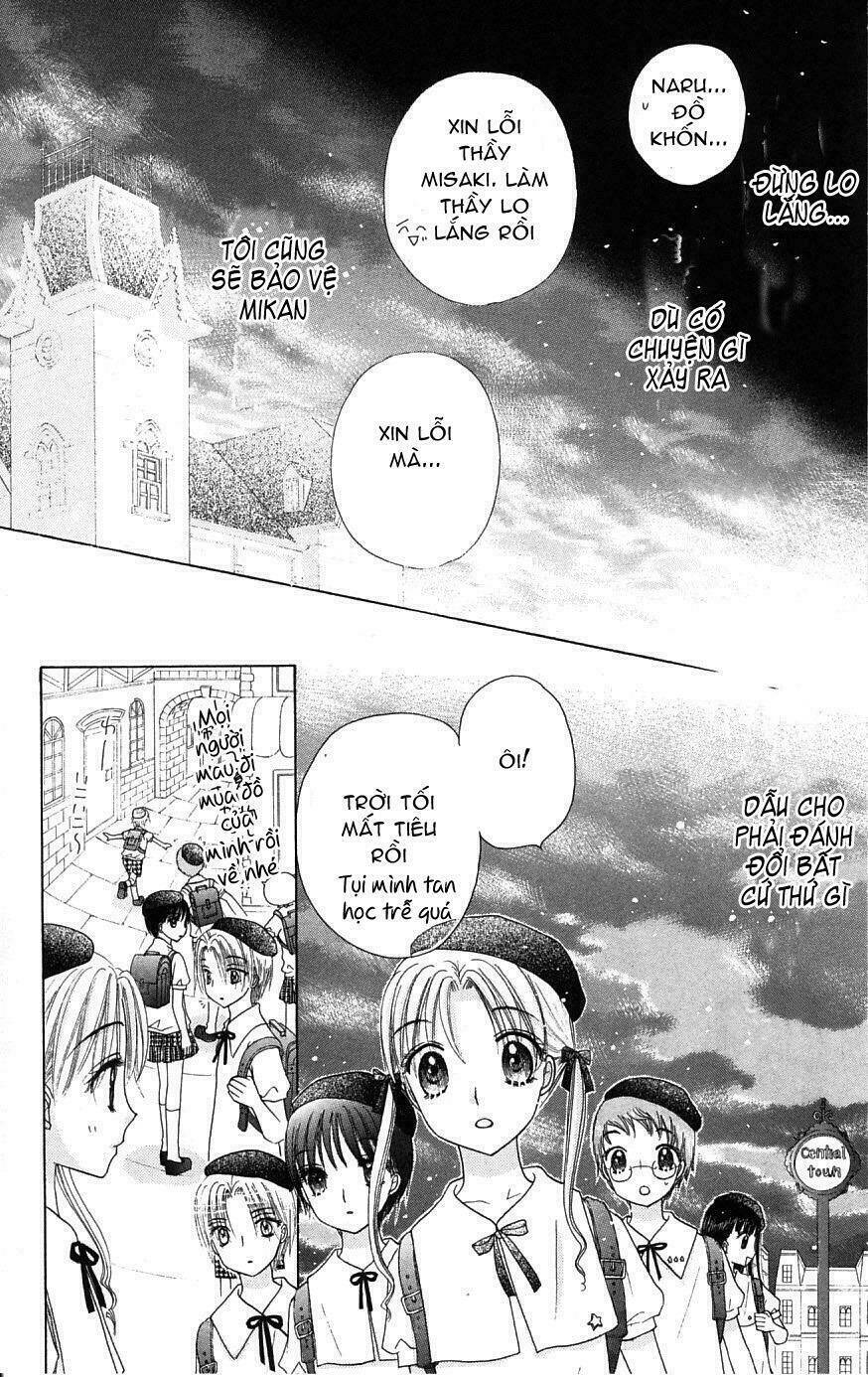 gakuen alice chapter 89 25