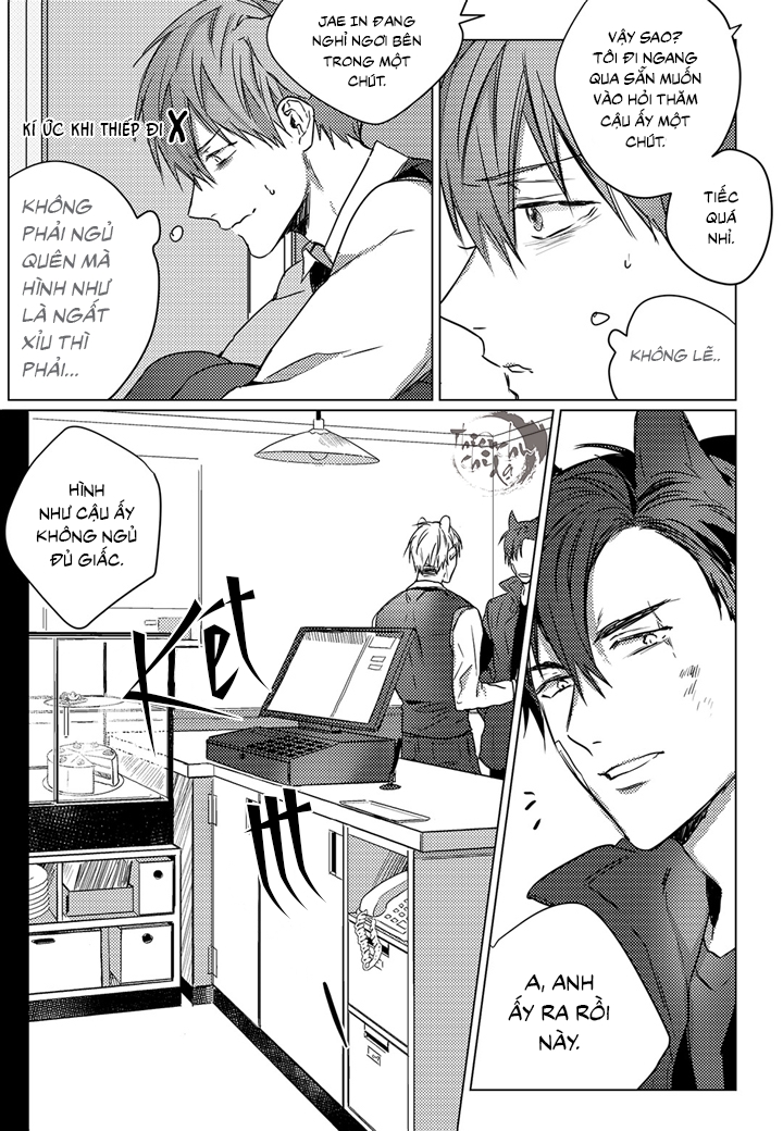 phản xạ có điều kiện chapter 3 15