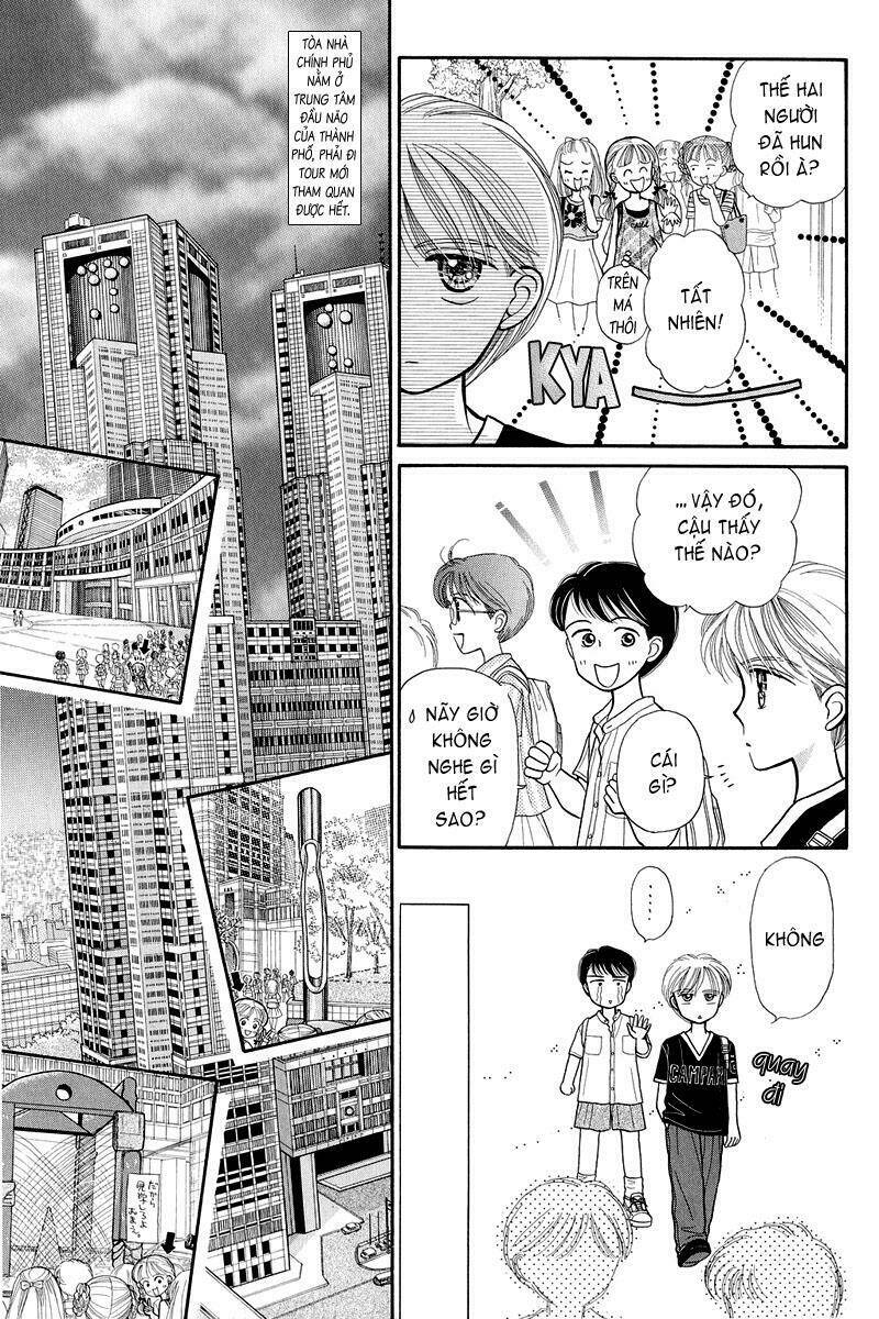 kodomo no omocha chapter 7 30