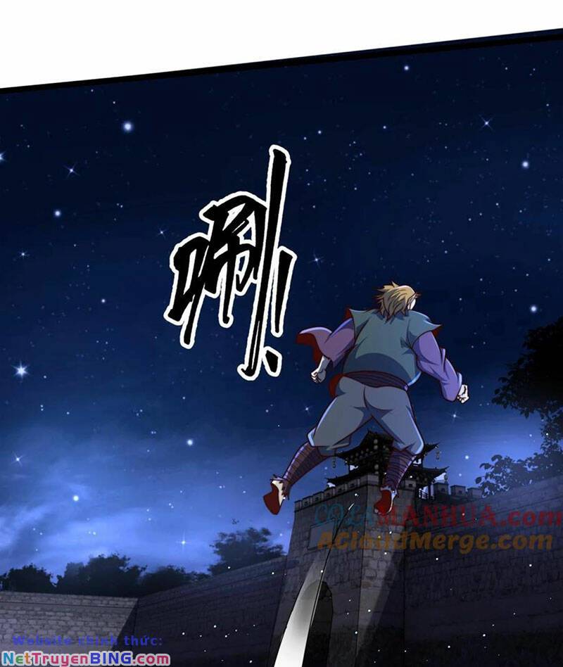 ta nuôi quỷ ở trấn ma ty chapter 268 21