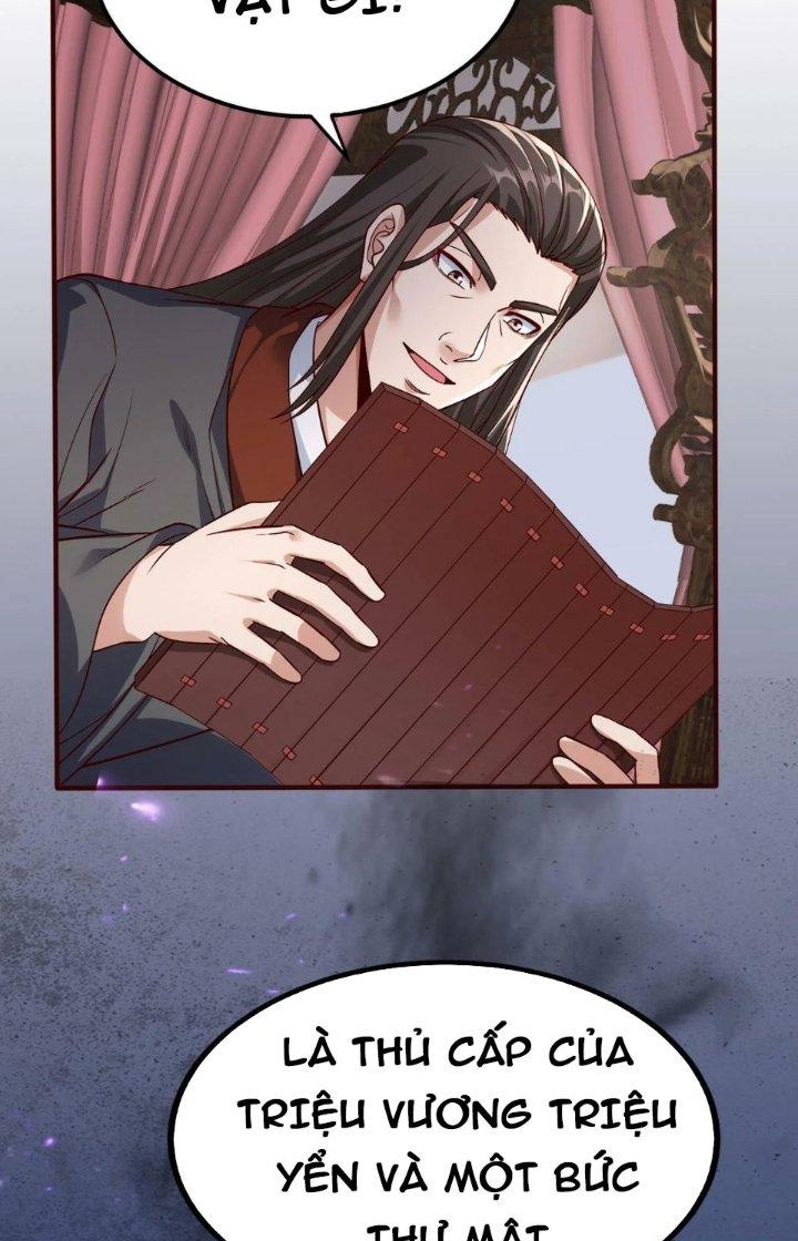 đại tần, ta là con tần thủy hoàng, giết địch thành thần chapter 48 67