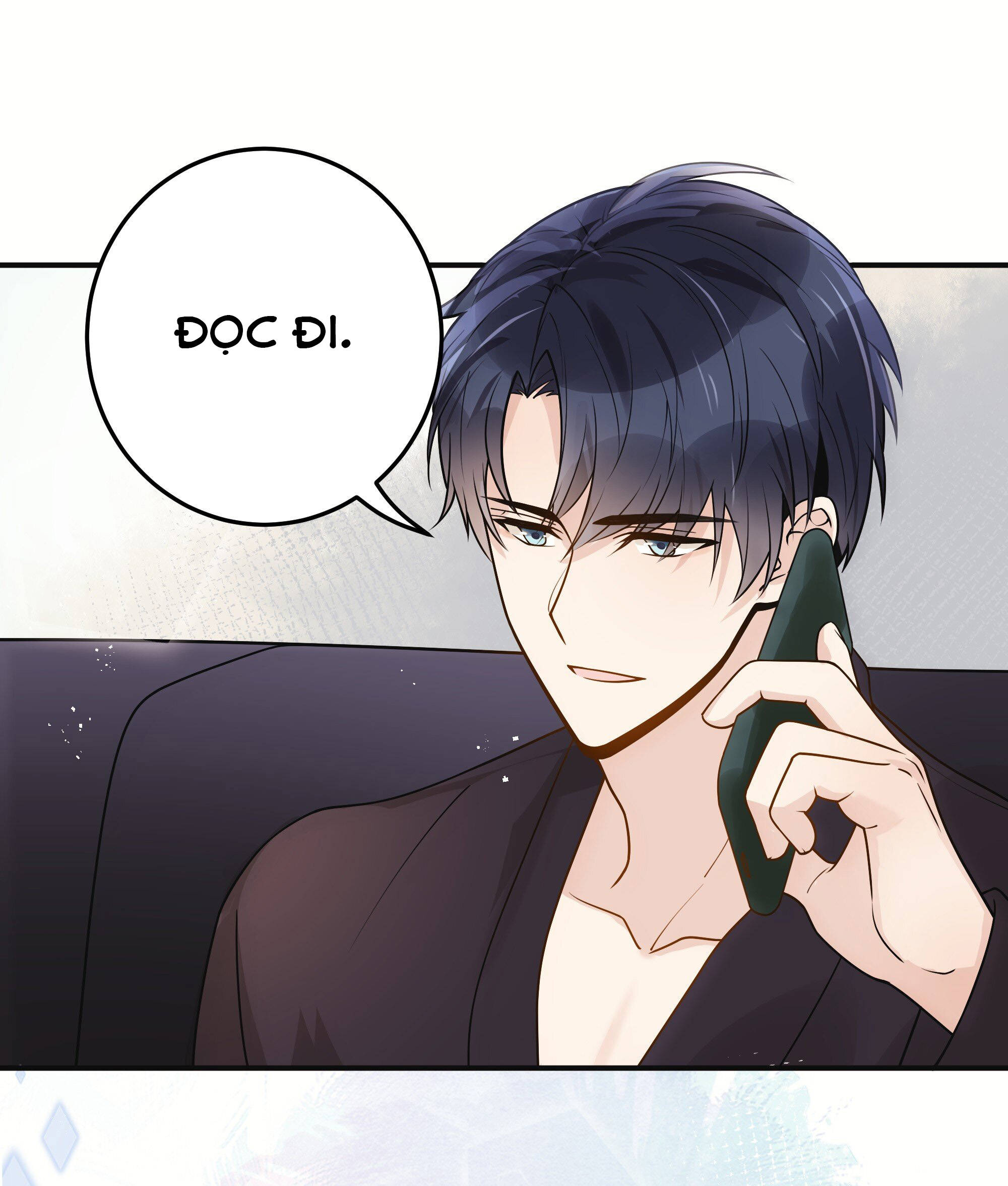 hướng dẫn đi vào giấc ngủ chapter 15 27