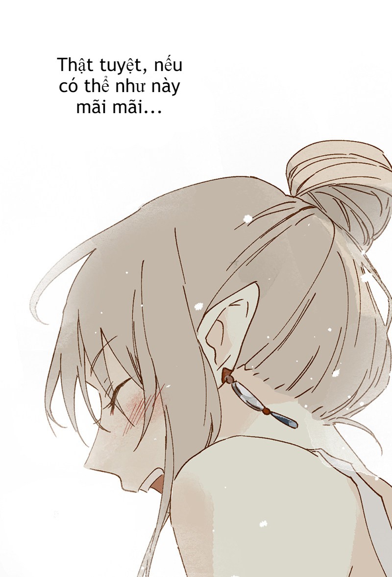 câu chuyện tình yêu kỳ lạ chapter 2 65