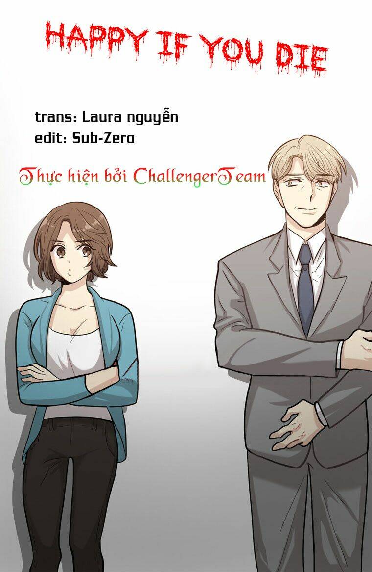 happy if you died chapter 7 49