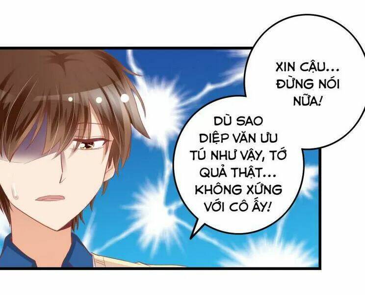 tôi là vợ tôi chapter 100 11