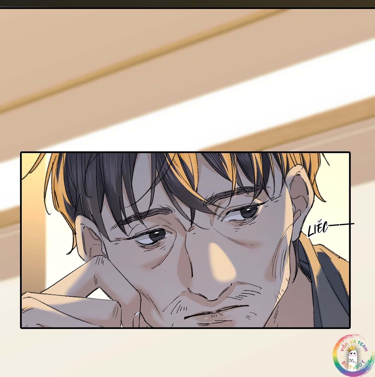 đói khát chapter 15 5