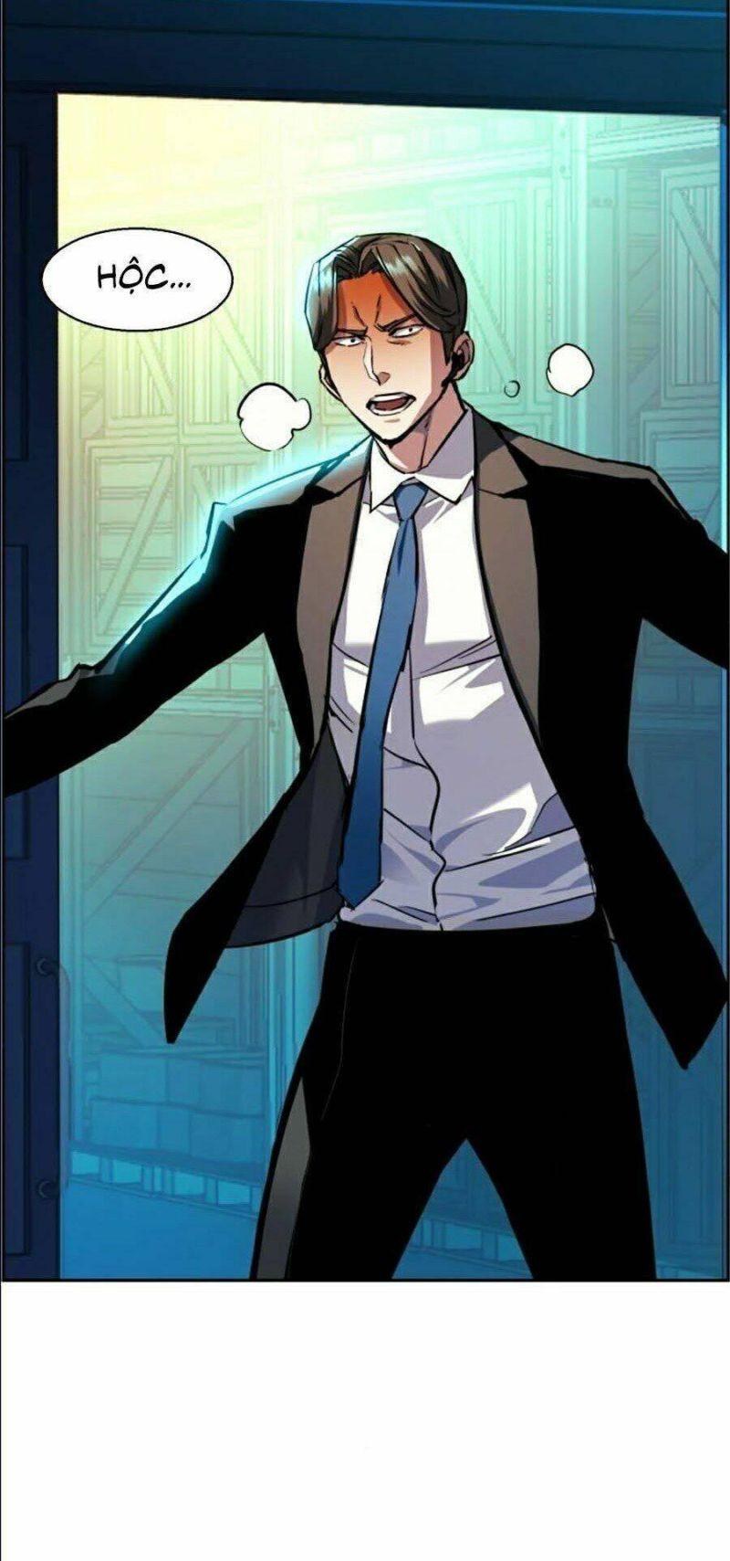 bạn học tôi là lính đánh thuê chapter 47 45