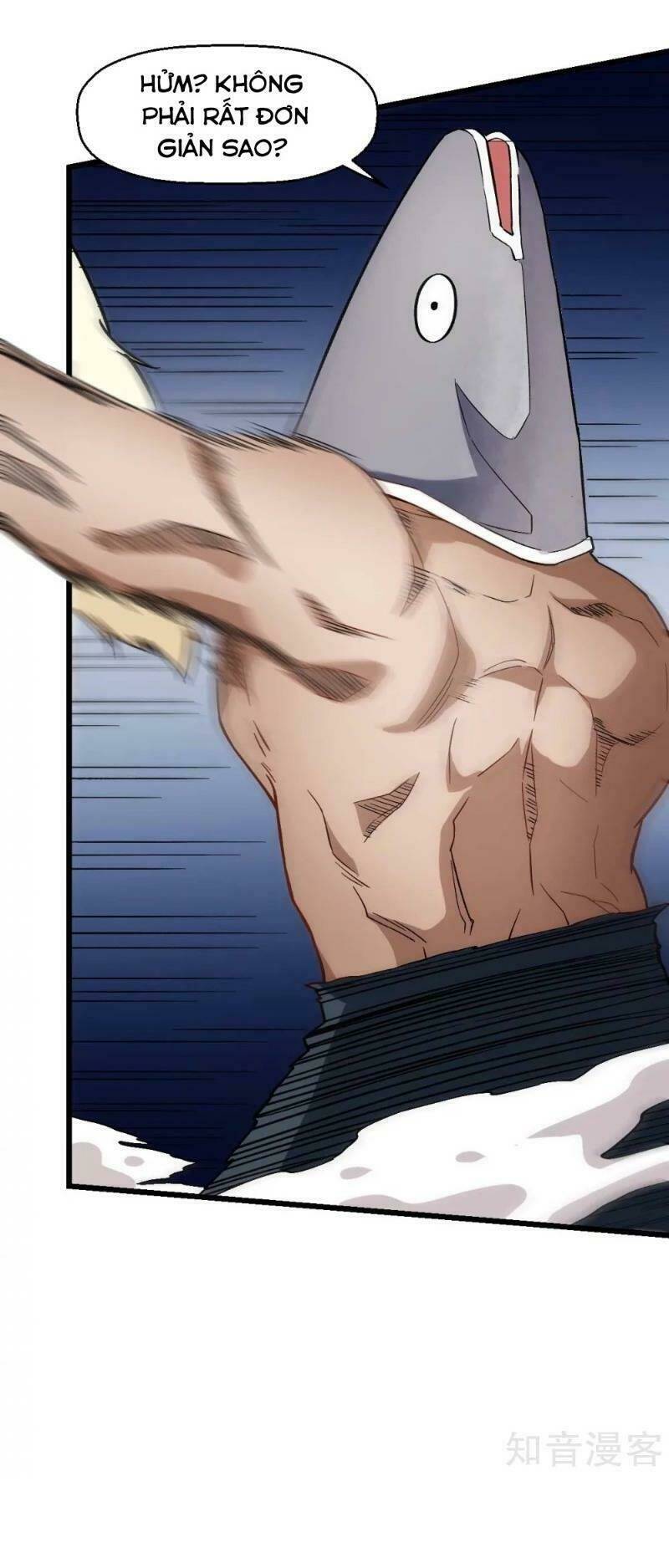 vườn trường cuồng sư hệ thống chapter 99 11