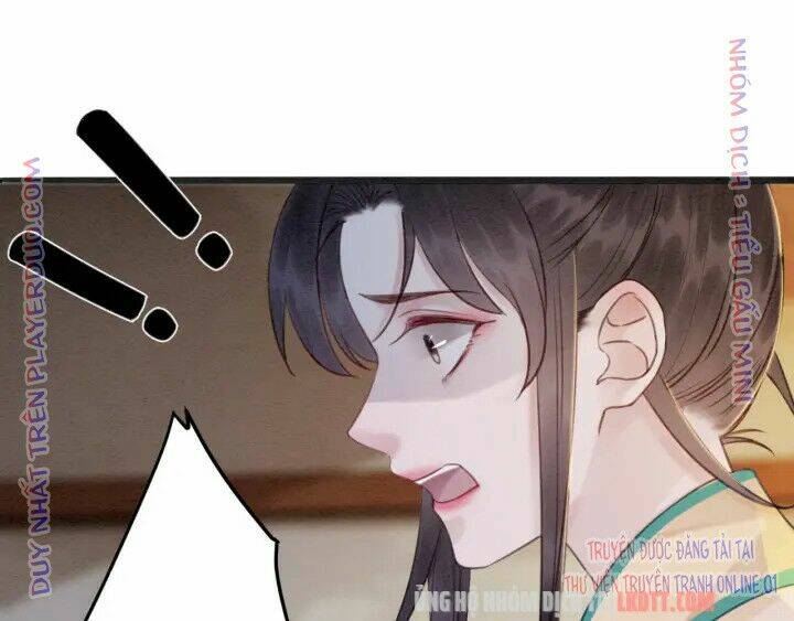 trọng sinh bá sủng nhiếp chính vương quá mạnh mẽ chapter 211 34