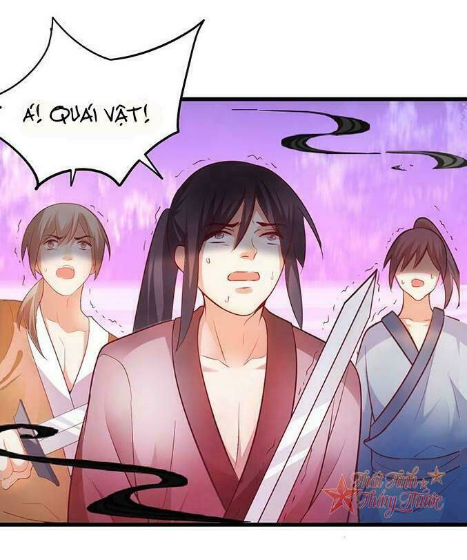 liêu liêu trai chapter 18 3