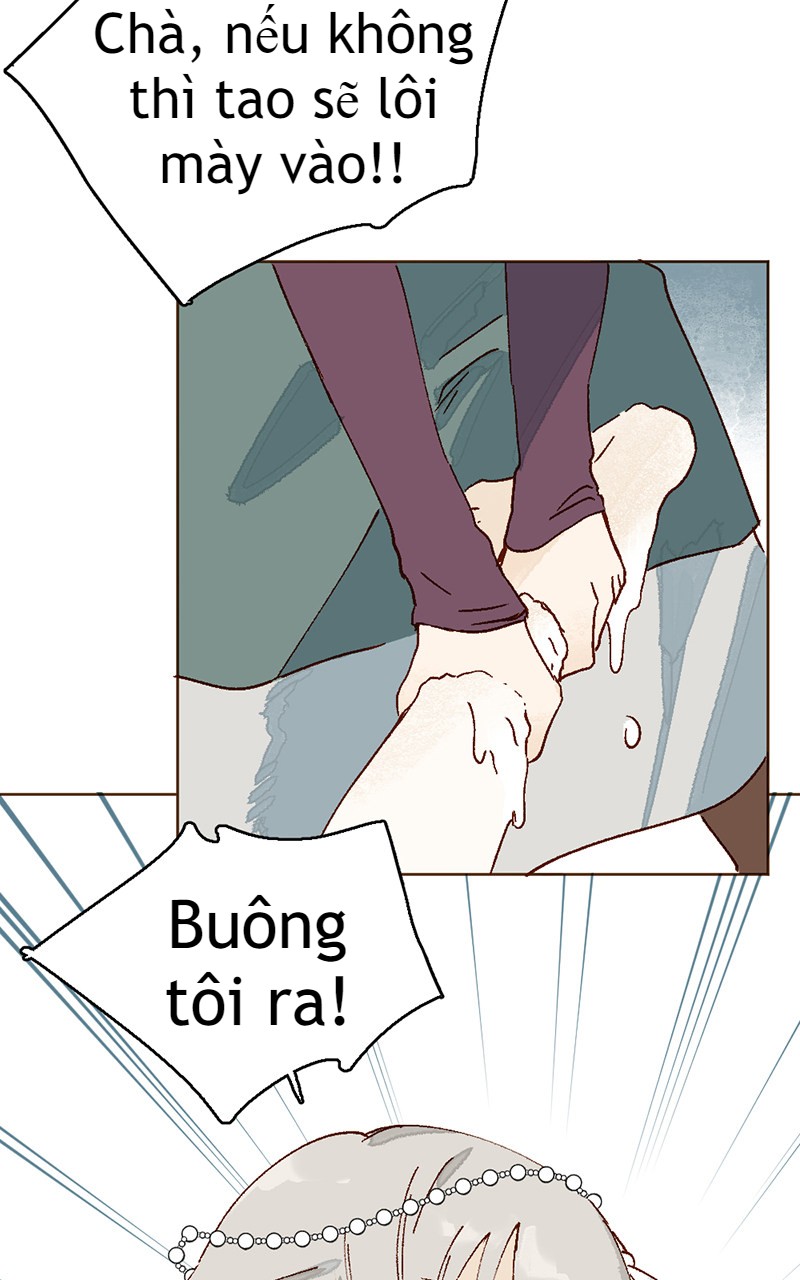 câu chuyện tình yêu kỳ lạ chapter 14 40