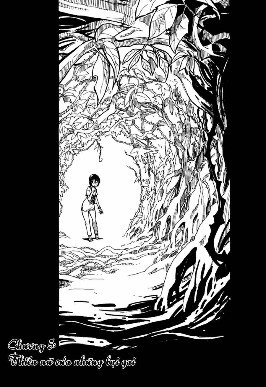 king of thorns chapter 5 1