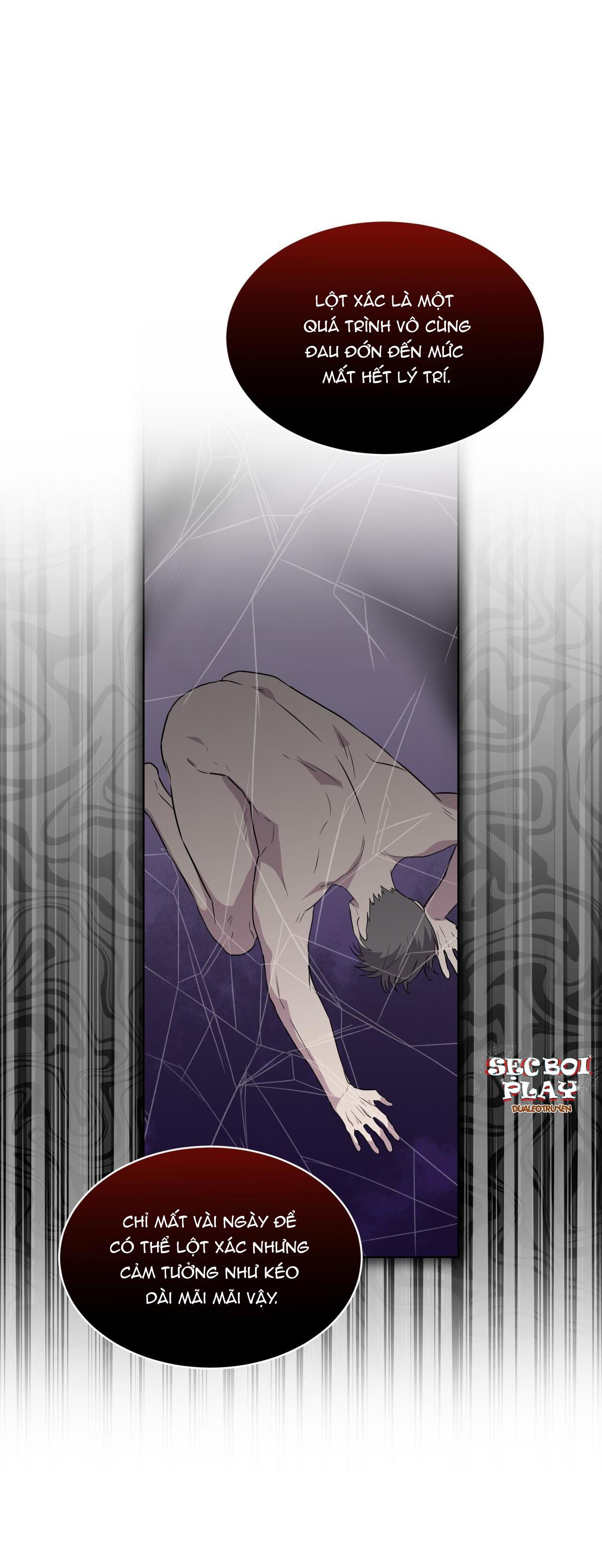 rừng biển [bl] chapter 25 42