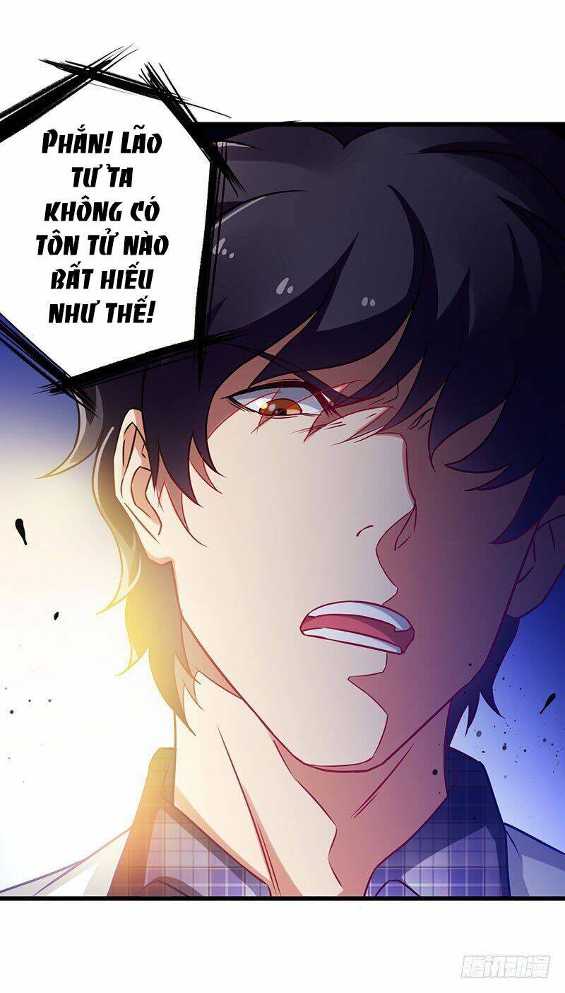 siêu cấp bại gia tử chapter 35 4