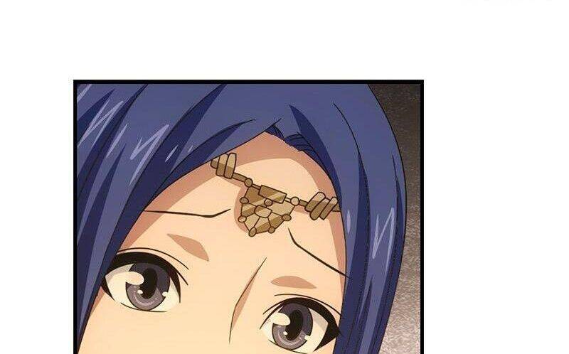 thiên long bát bộ webtoon chapter 20 94