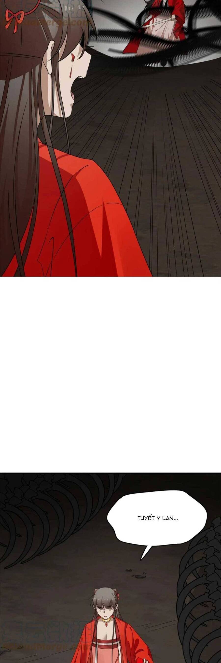 độc bộ thiên hạ: đặc công thần y chapter 437 24