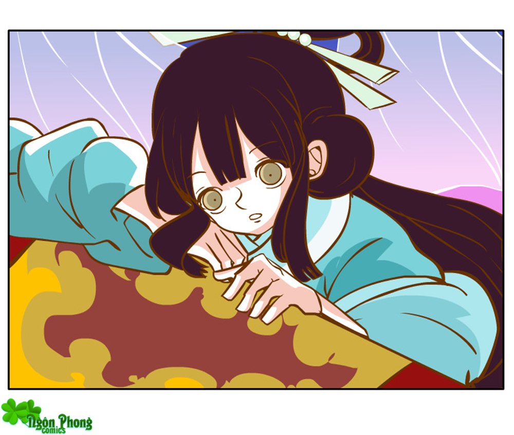 hòa thượng và tiểu long quân chapter 46 13