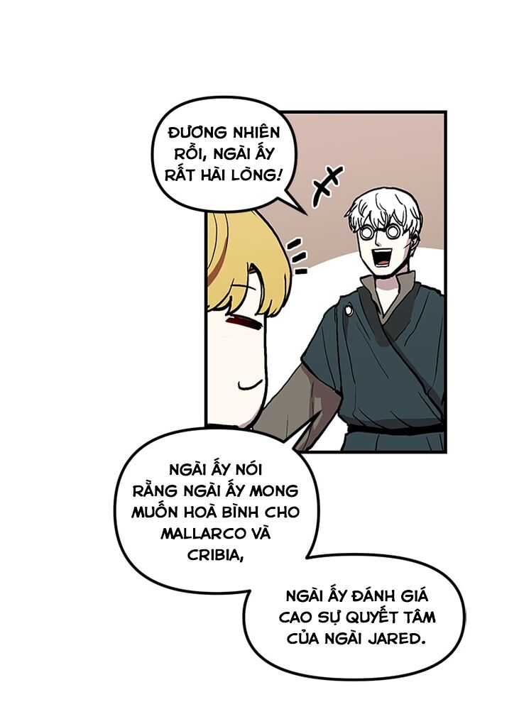 người chơi lỗi chapter 17 23