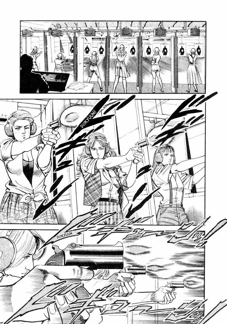 mad bull 34 chapter 3 13