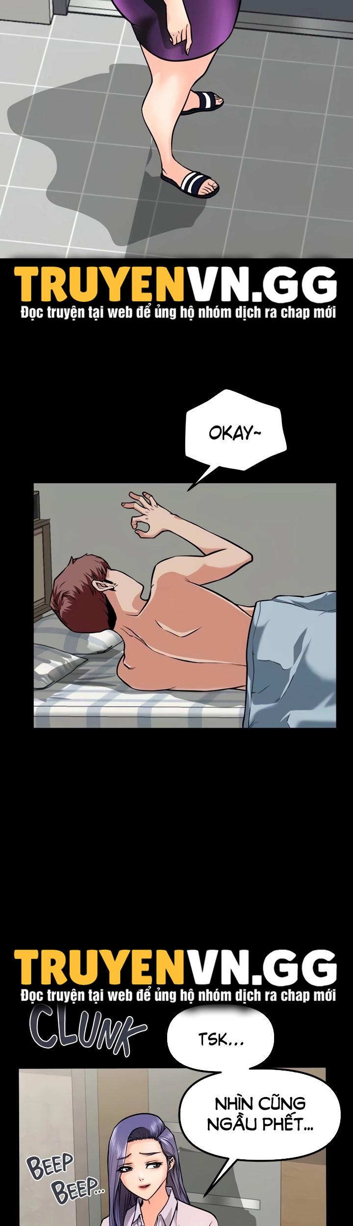 khi loser trỗi dậy chapter 22 3