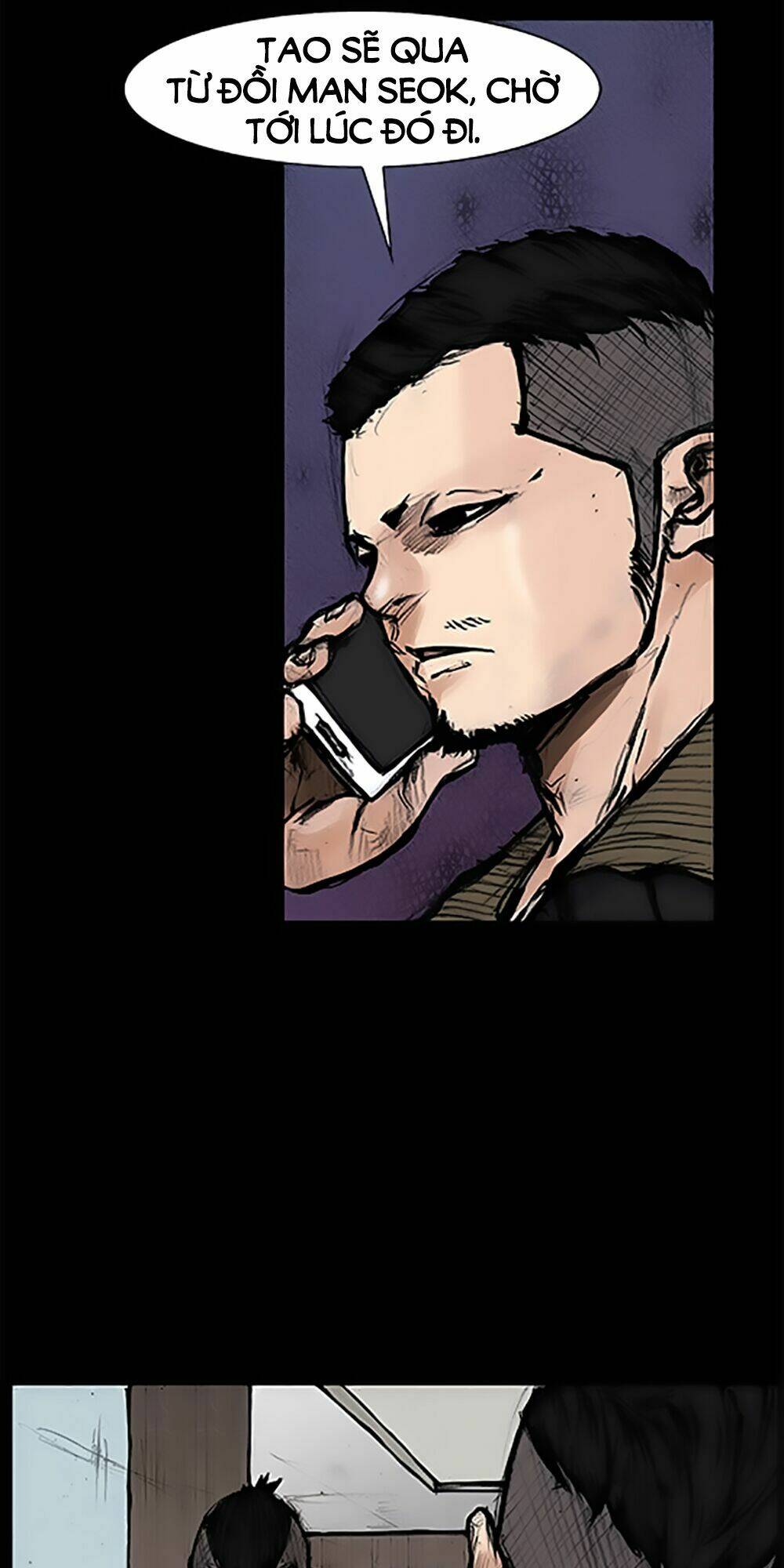 độc cô tiền truyện chapter 116 26