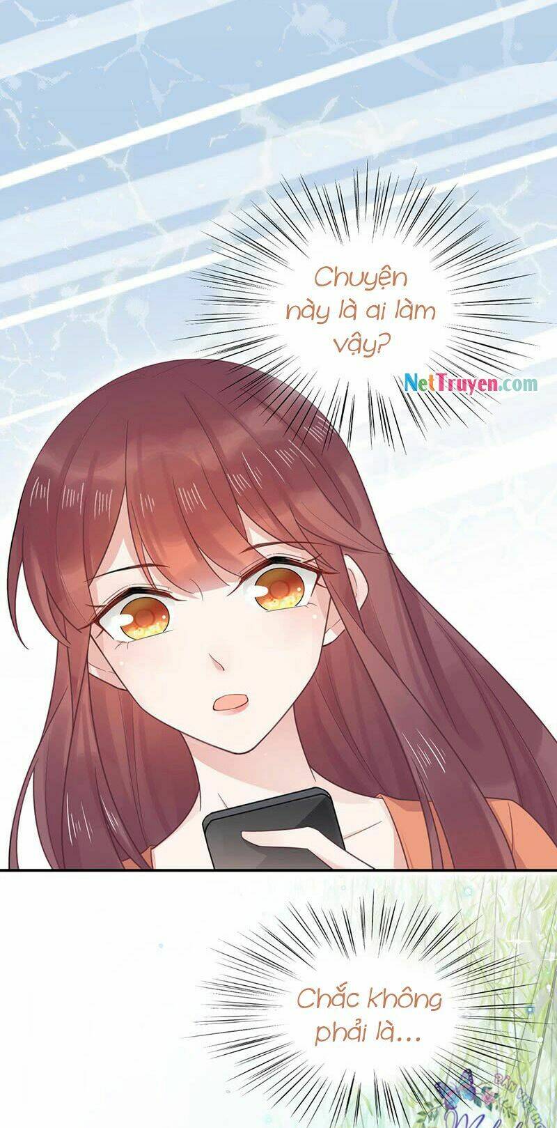 thịnh thế điềm sủng: cô vợ nhỏ đáng yêu của dịch thiếu chapter 11 3