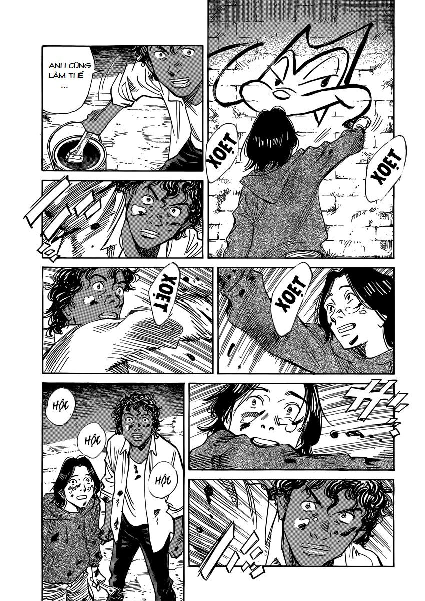 billy bat chapter 128 17