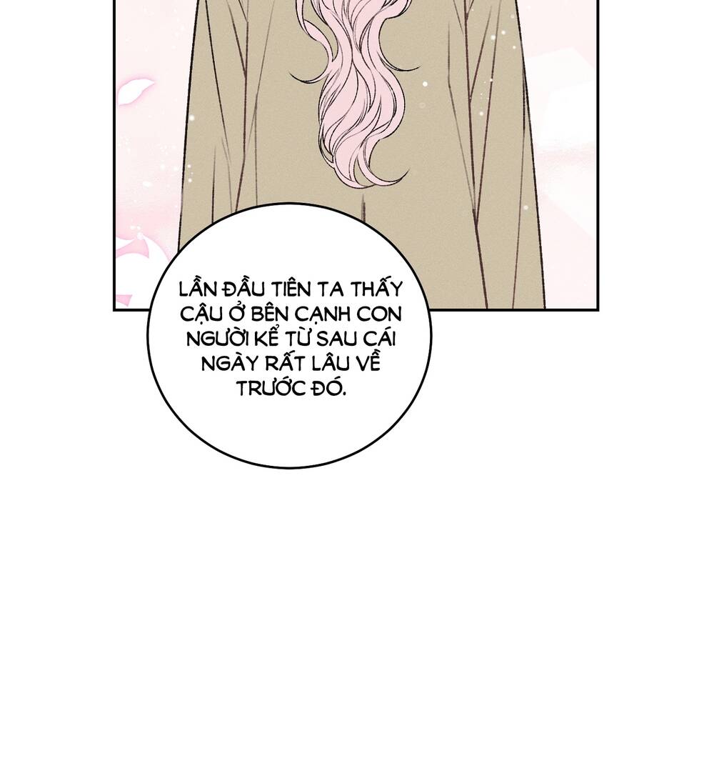 mối tình đầu của ma cà rồng chapter 28.2 16