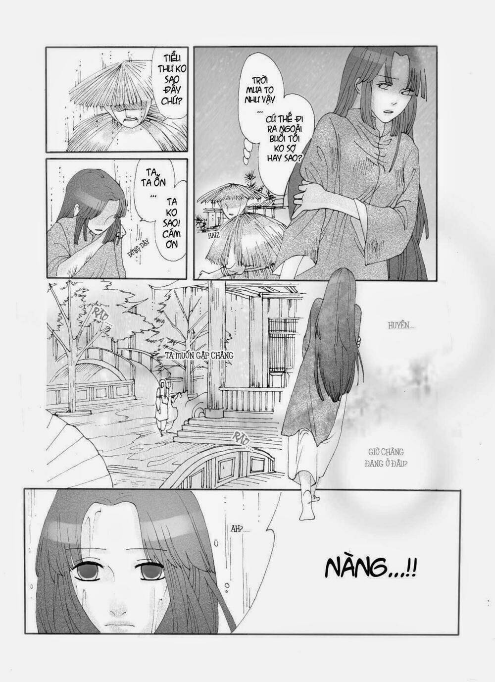 tổng hợp one shot. chapter 371 45