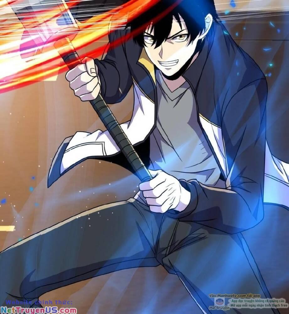 nhìn thấy thanh máu, ta xử tội thần linh chapter 123 47