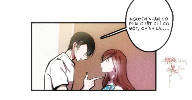 vết cắn và khế ước chapter 5 23