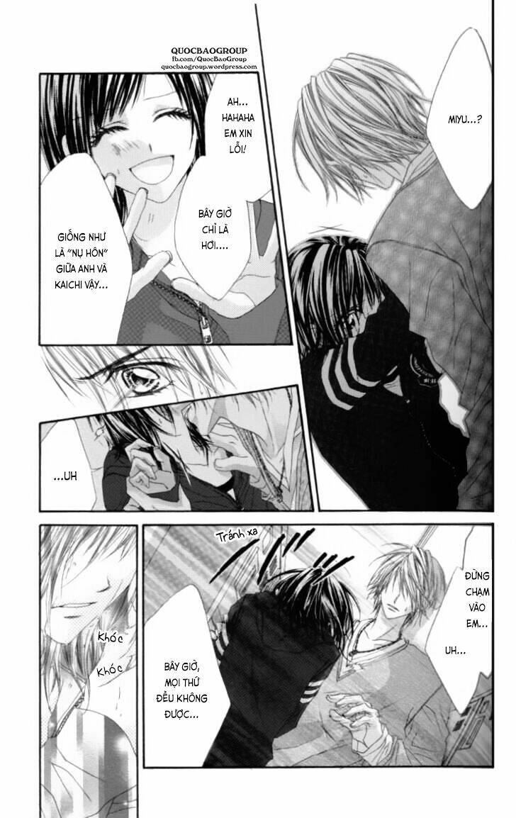 kyousou heaven chapter 9 27