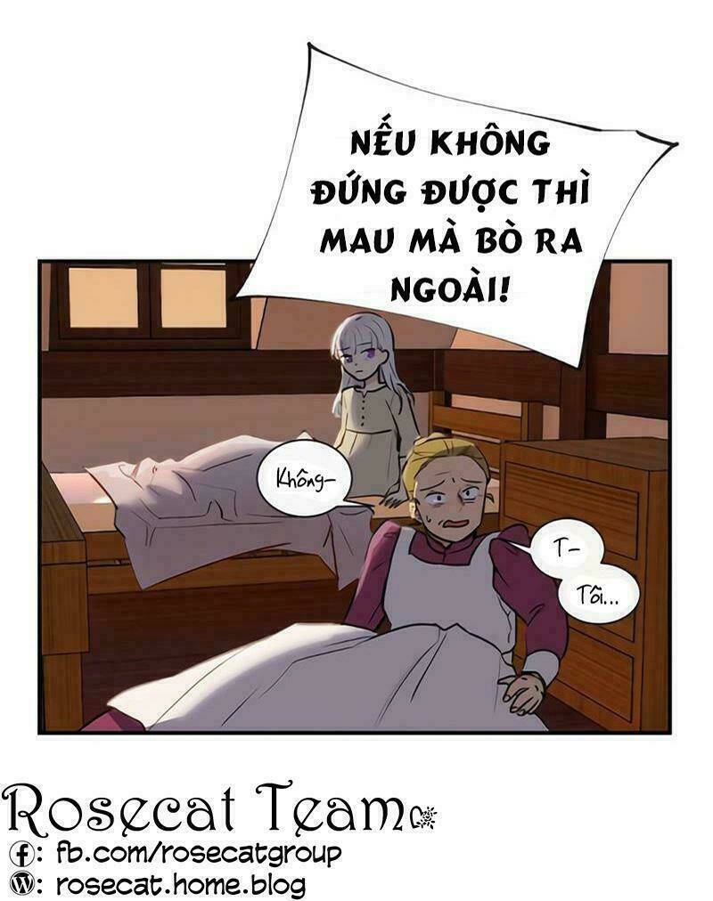 khế ước của nữ công tước quái vật chapter 6 22