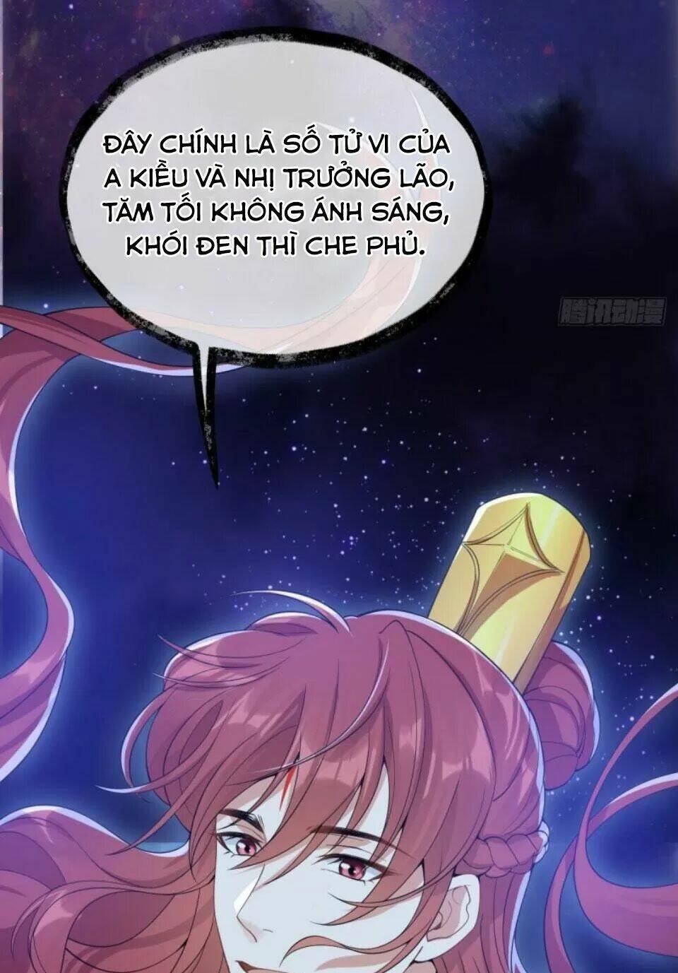 phế nữ yêu thần chapter 75 51